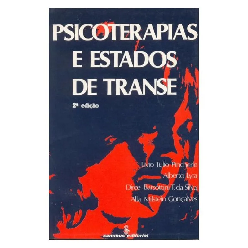PSICOTERAPIAS E ESTADOS DE TRANSE