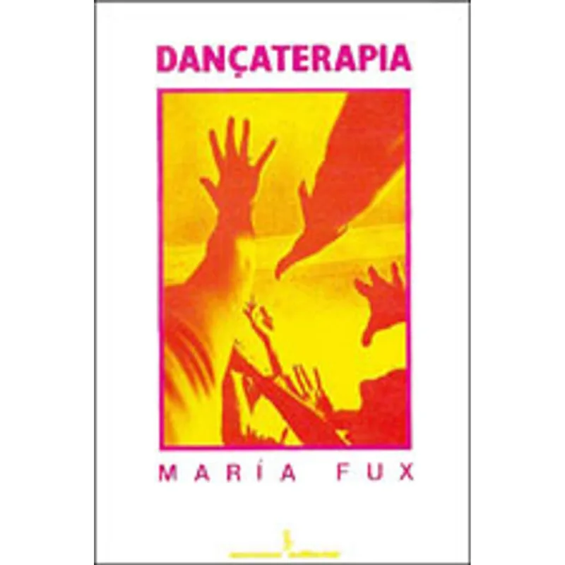 DANÇATERAPIA