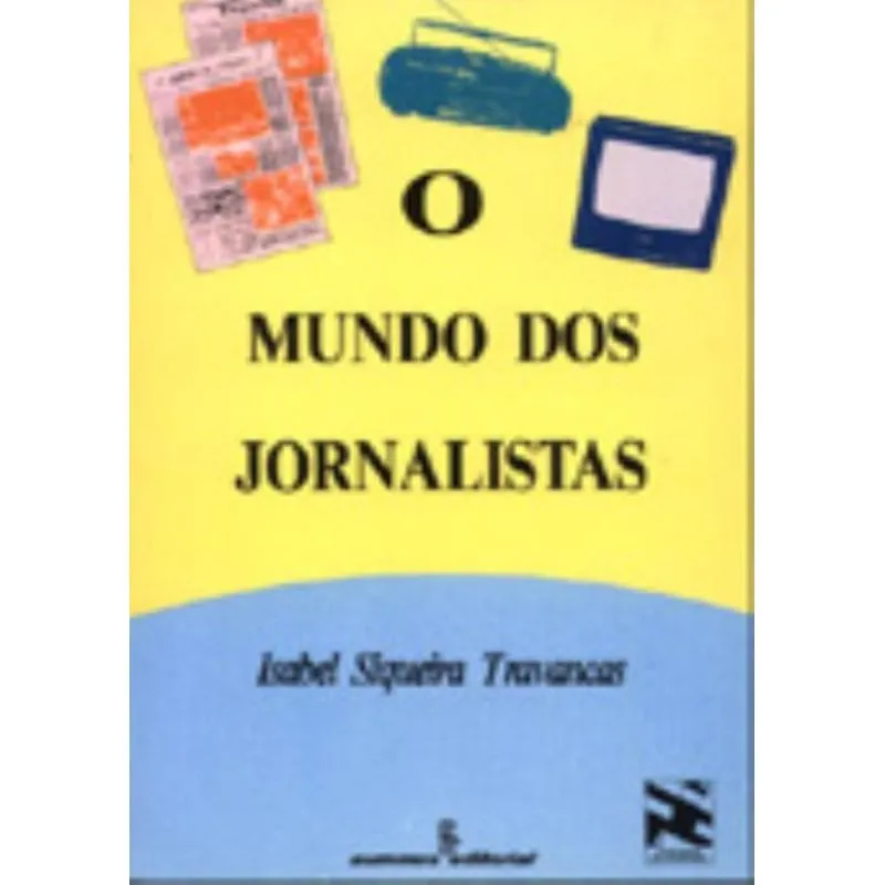 Mundo Dos Jornalistas, O