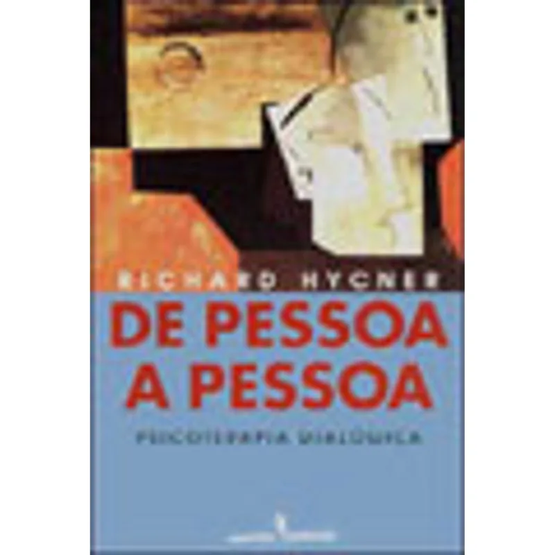 DE PESSOA A PESSOA