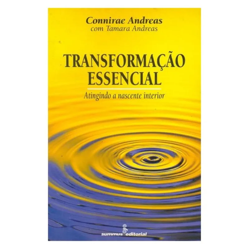 TRANSFORMACAO ESSENCIAL