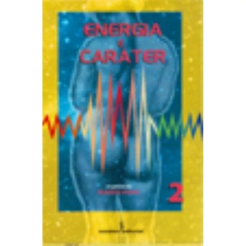 Energia e Carater - 2
