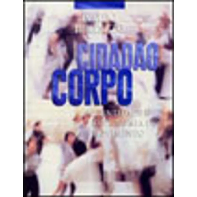 CIDADÃO CORPO