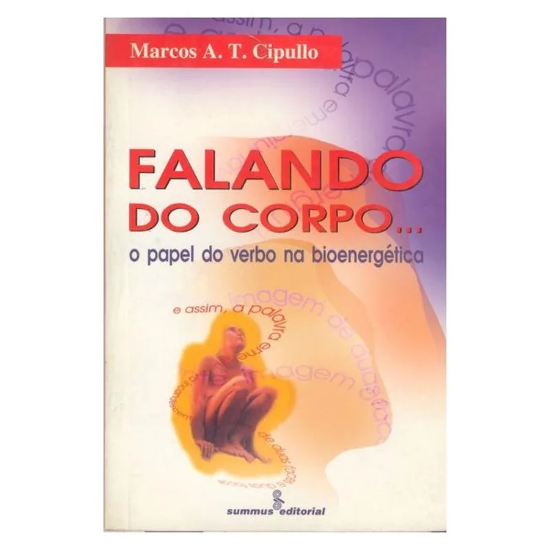 FALANDO DO CORPO
