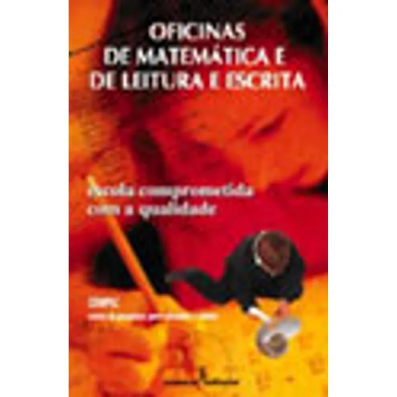 OFICINAS DE MATEMÁTICA E DE LEITURA E ESCRITA