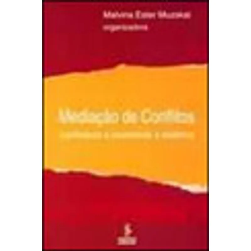 MEDIAÇÃO DE CONFLITOS