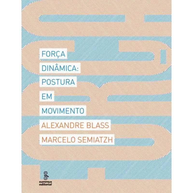 FORÇA DINÂMICA