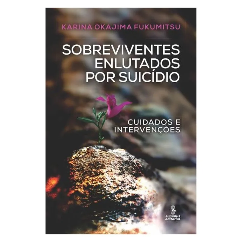 SOBREVIVENTES ENLUTADOS POR SUICÍDIO