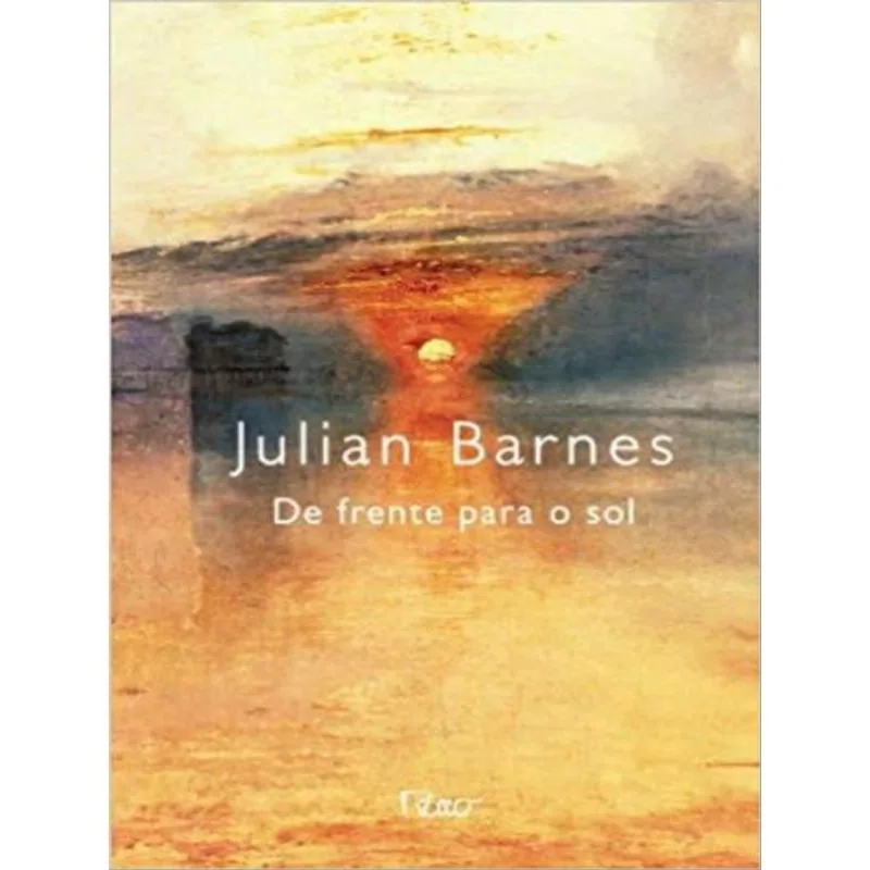 DE FRENTE PARA O SOL