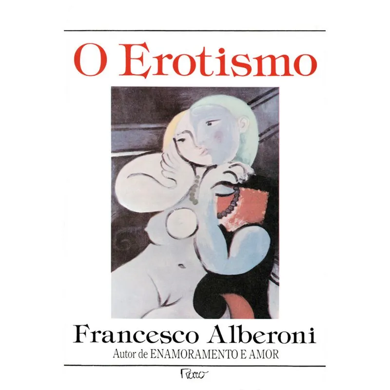 O Erotismo
