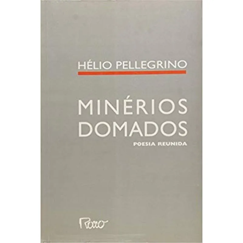 Minérios Domados