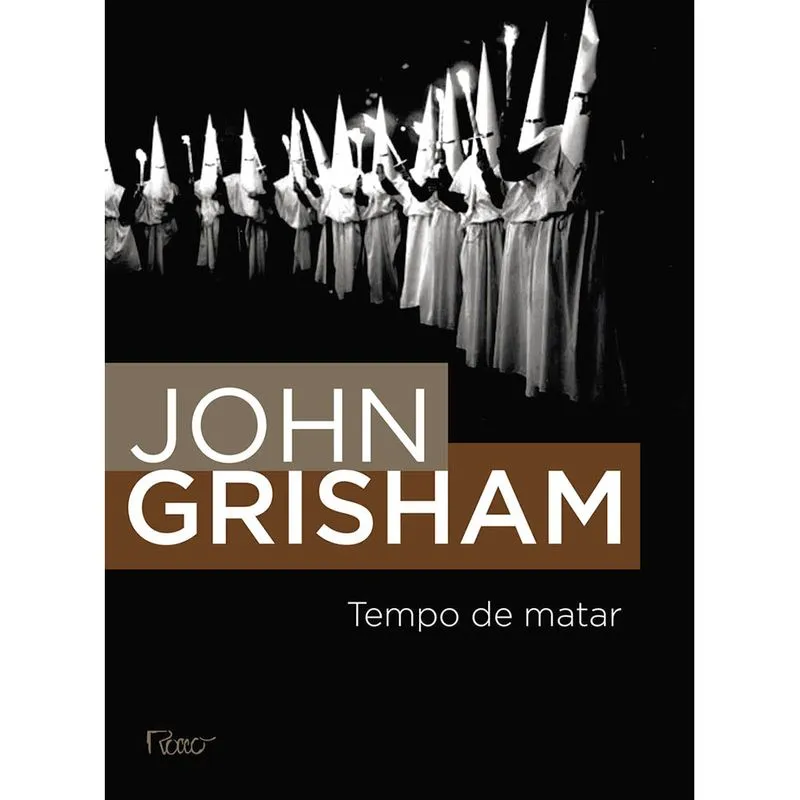 Tempo de Matar