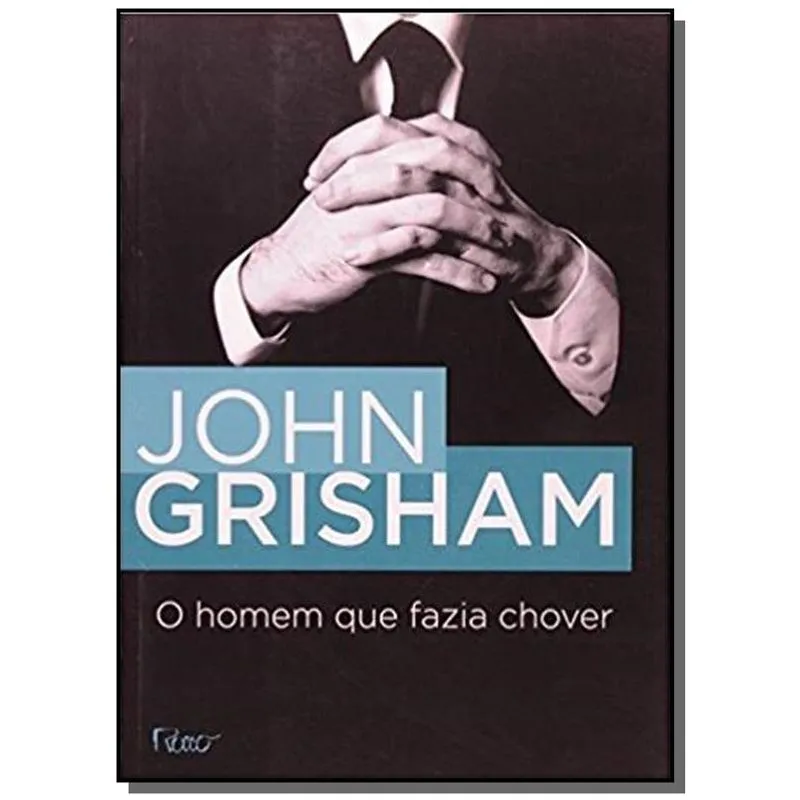 Homem Que Fazia Chover, O