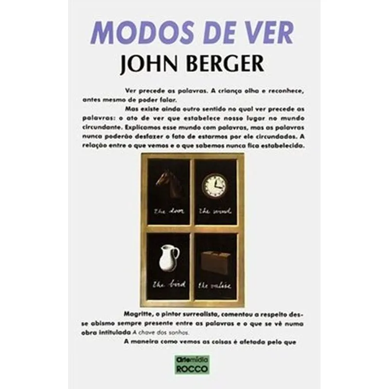 Modos de Ver