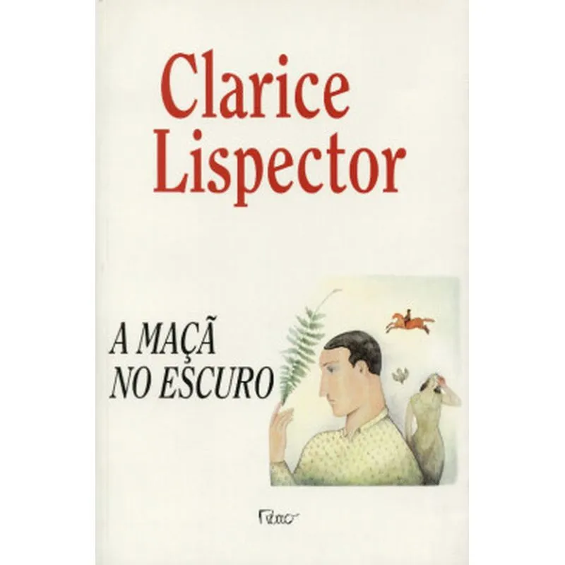 Maca No Escuro, A