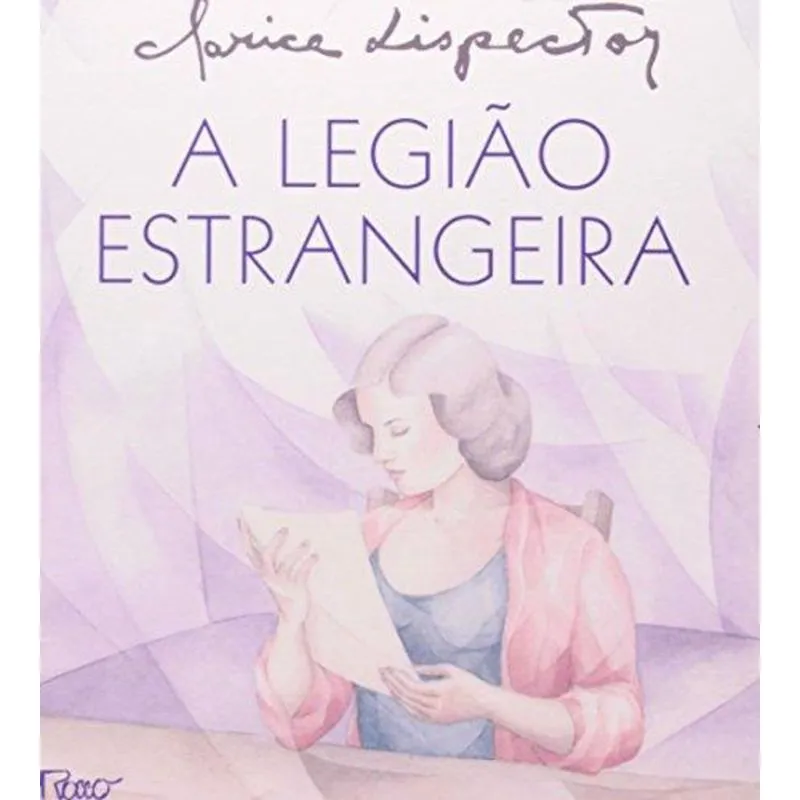 A Legiao Estrangeira