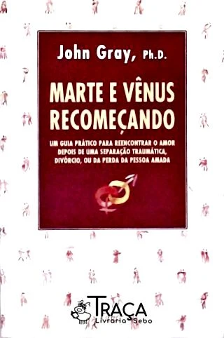 Marte E Vênus Recomeçando