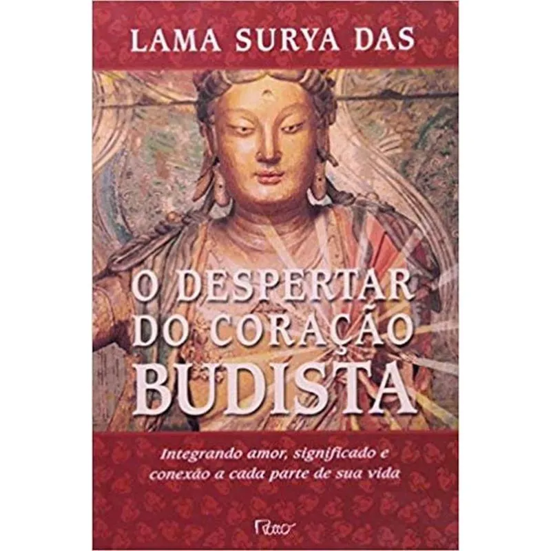 O Despertar do Coração Budista