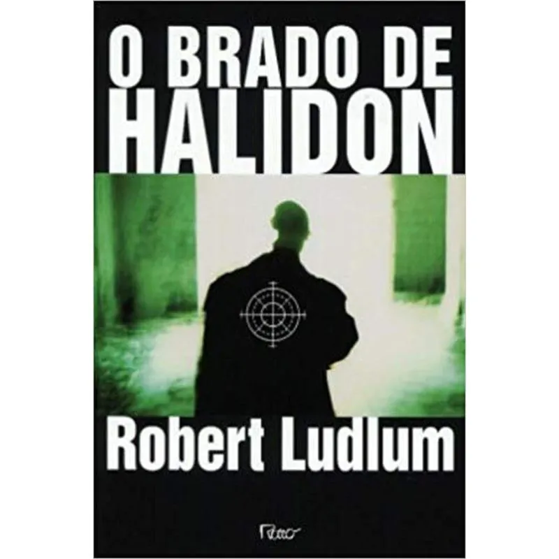 O Brado de Halidon