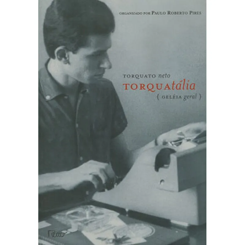 Torquatalia Geleia Geral - Volume 2
