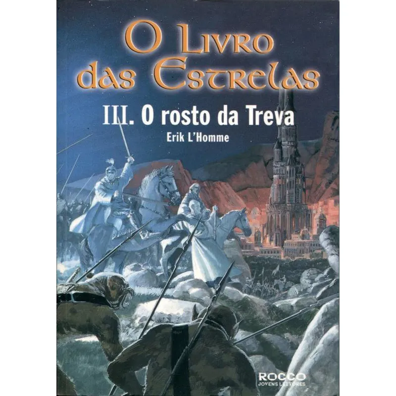 O Livro das Estrelas
