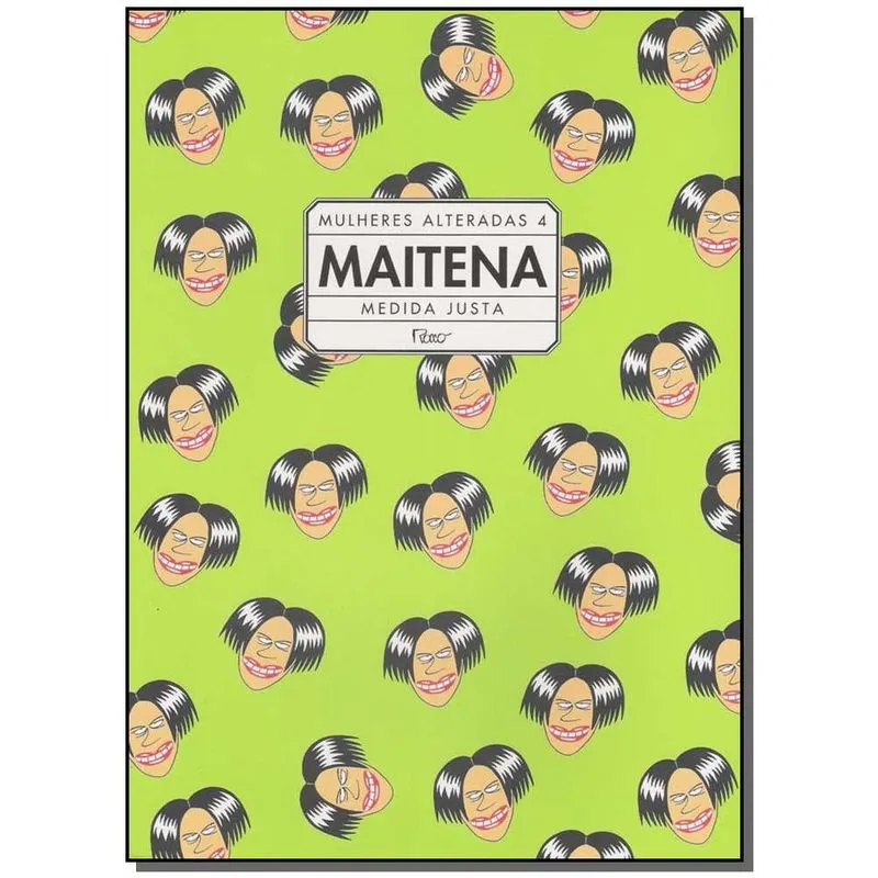 Mulheres alteradas 4