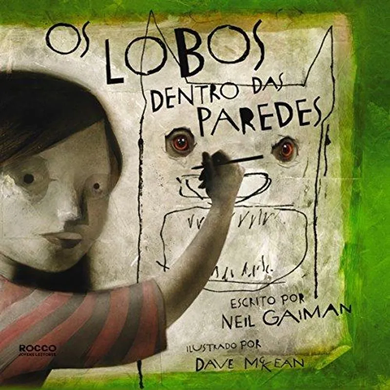 Os Lobos Dentro das Paredes