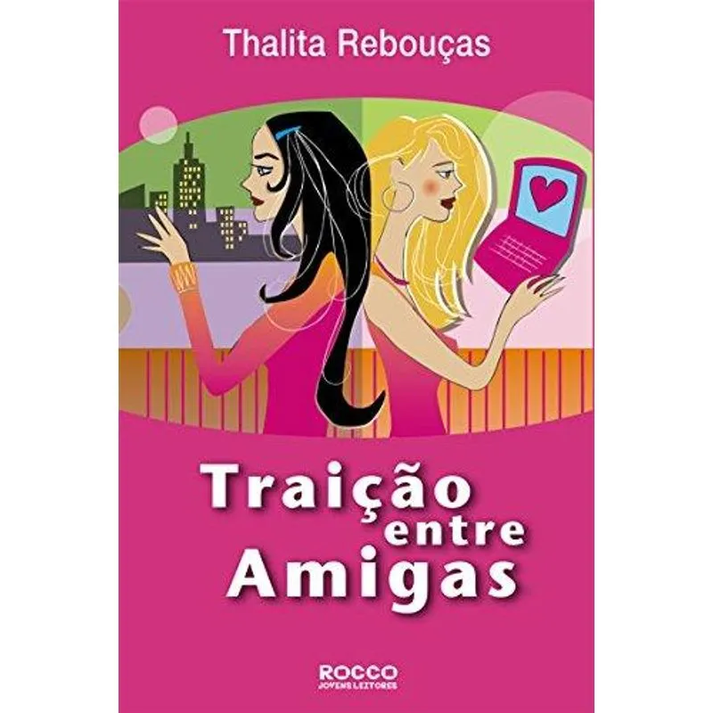 Traiçao Entre Amigas