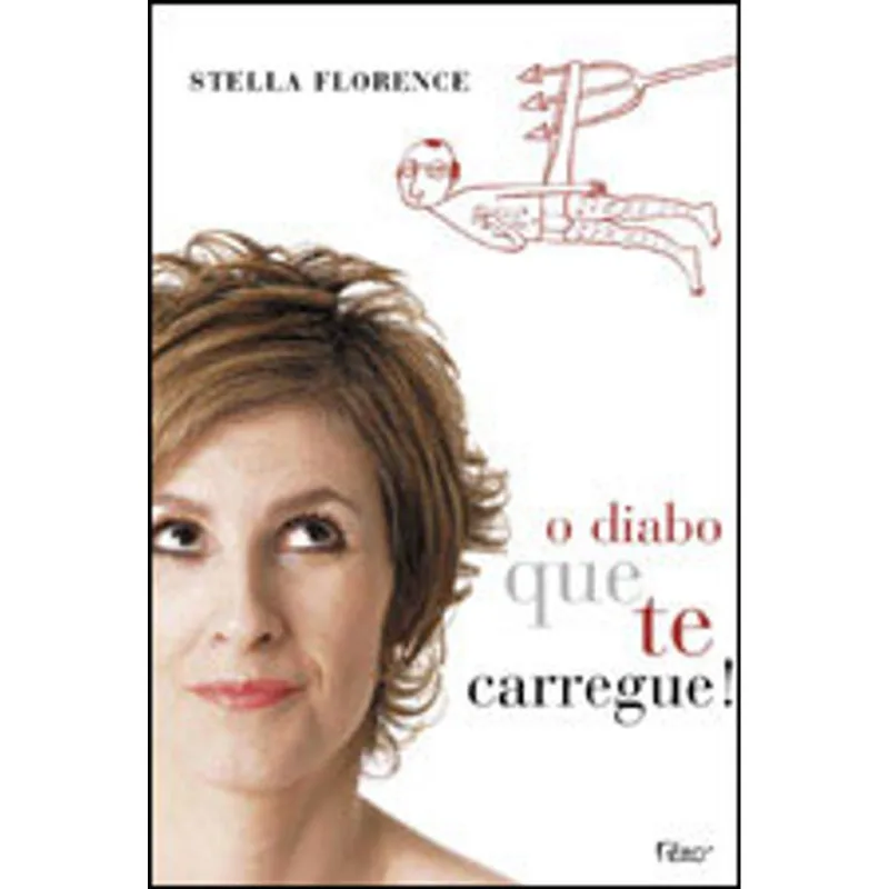 O DIABO QUE TE CARREGUE