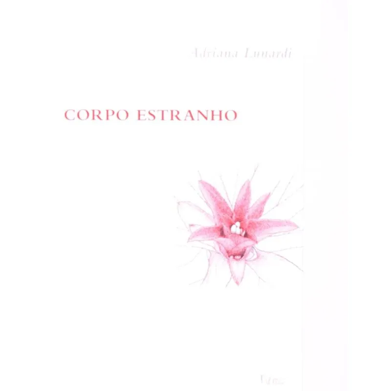 Corpo Estranho