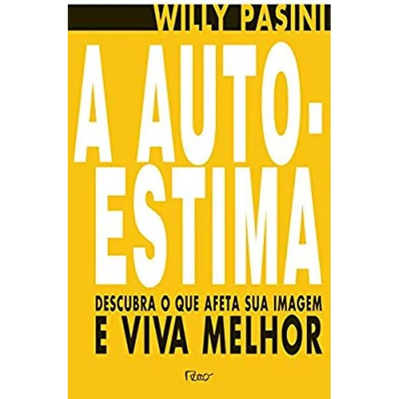 A Auto-Estima