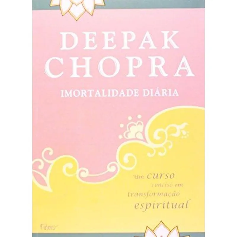Imortalidade Diaria