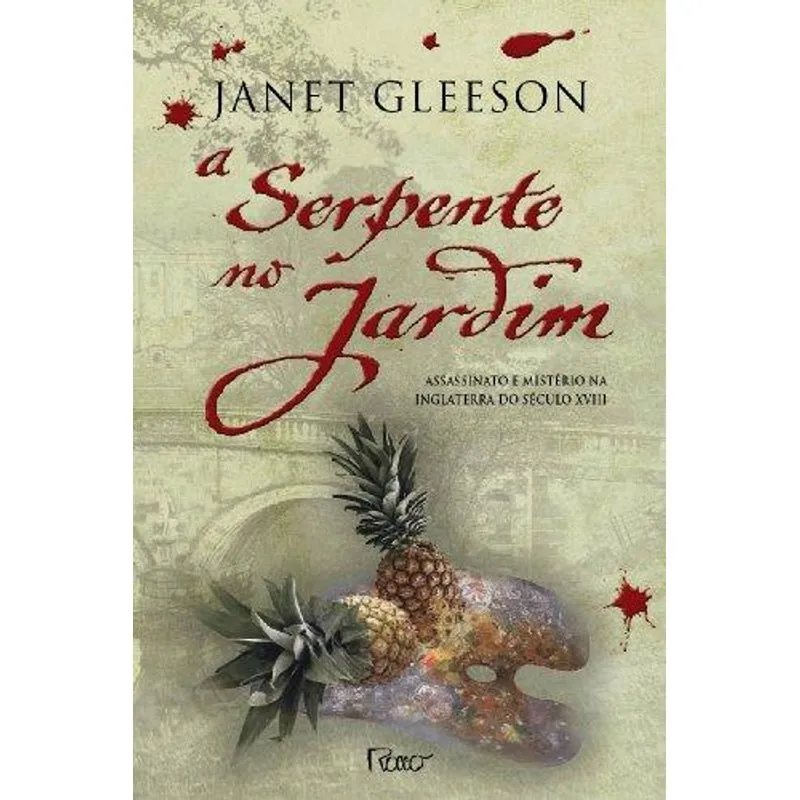 A Serpente no Jardim
