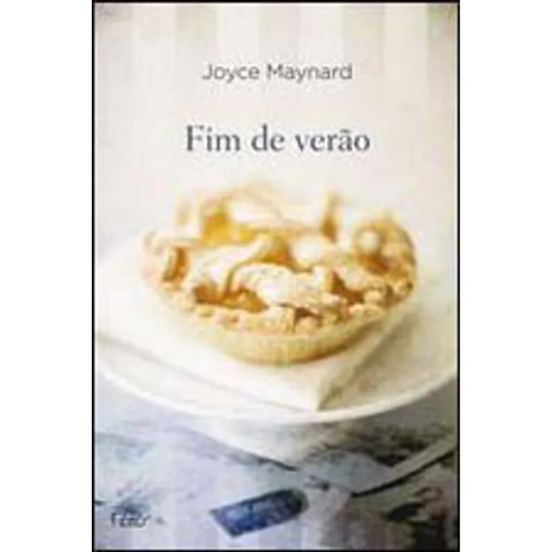 FIM DE VERÃO