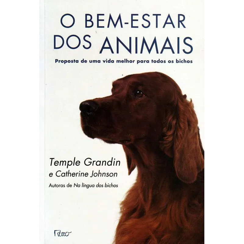 Bem-Estar dos Animais, O