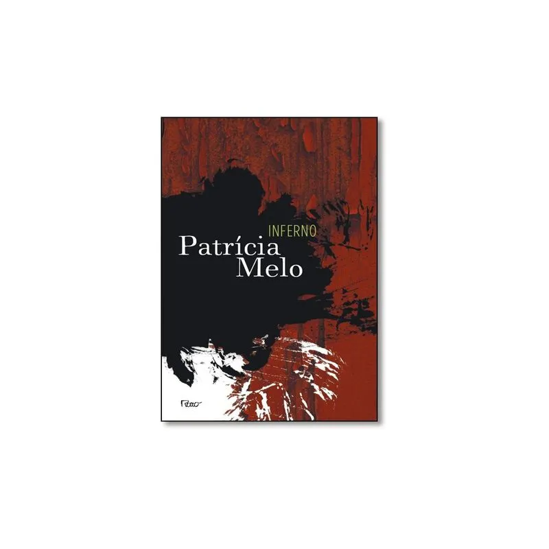 Livro - Inferno