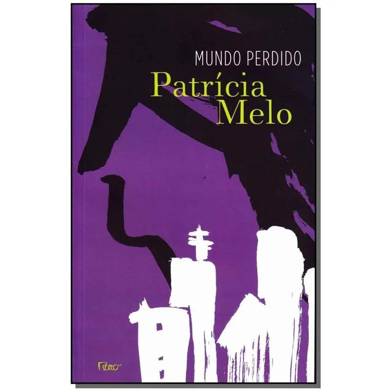 Livro - Mundo Perdido