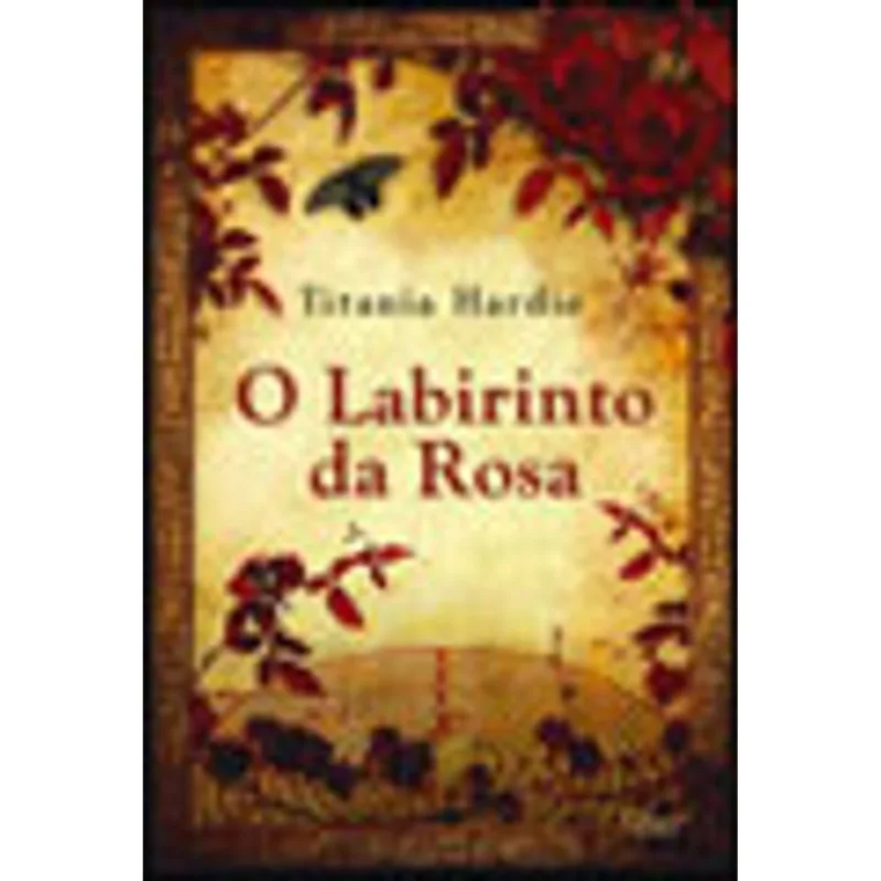 O LABIRINTO DA ROSA