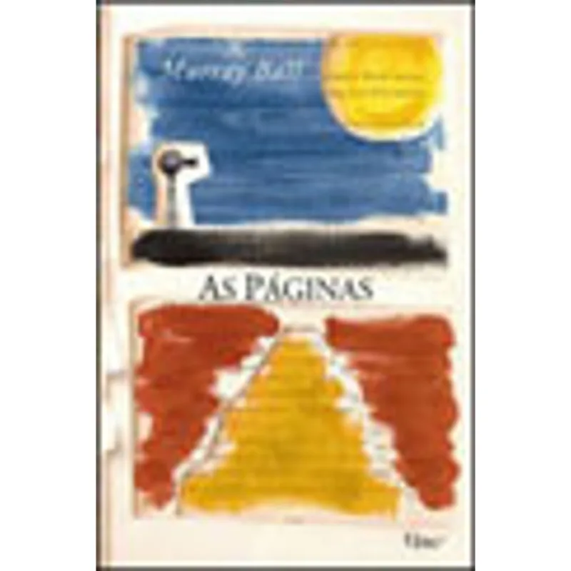 AS PÁGINAS