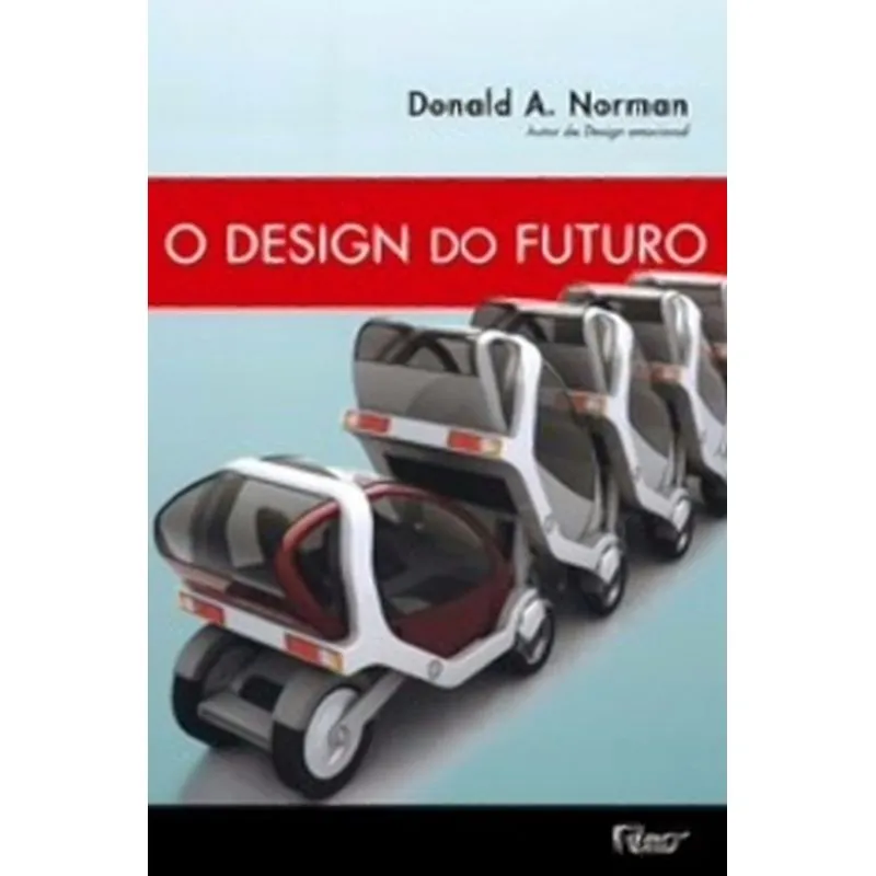 Design Do Futuro, O