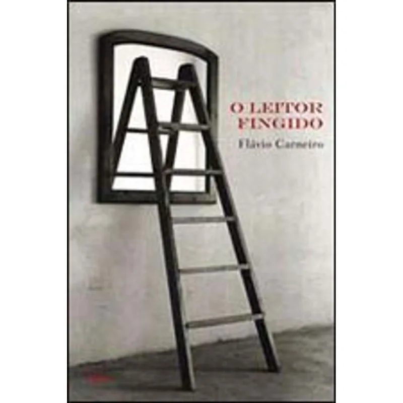 O LEITOR FINGIDO