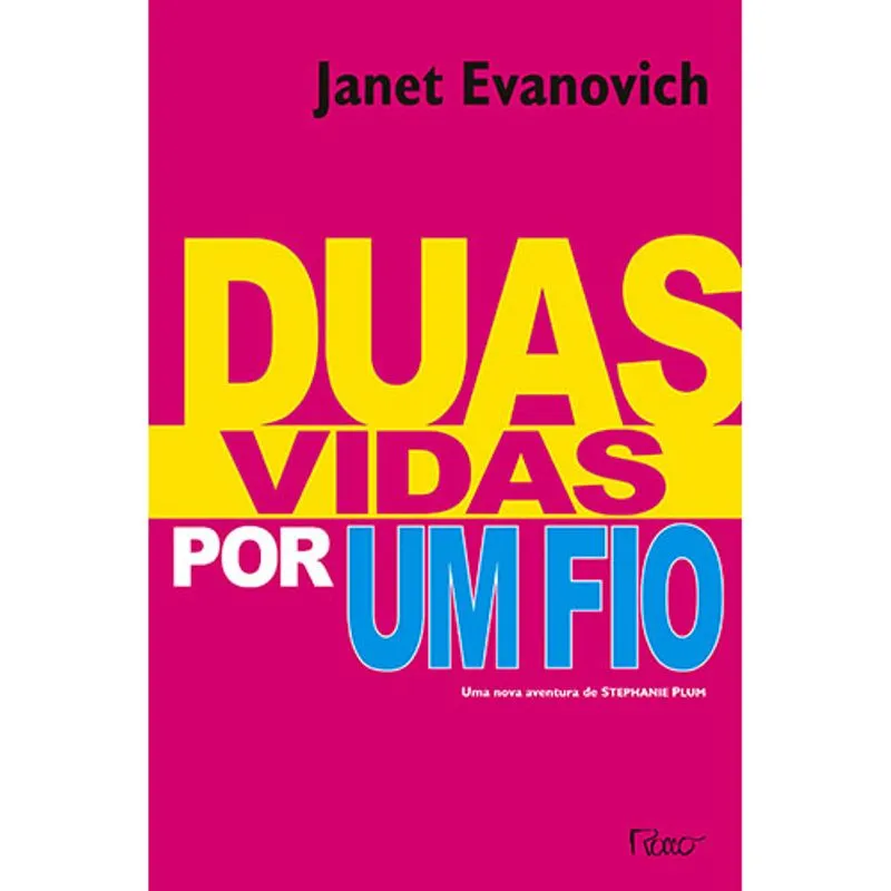 Duas Vidas por Um Fio