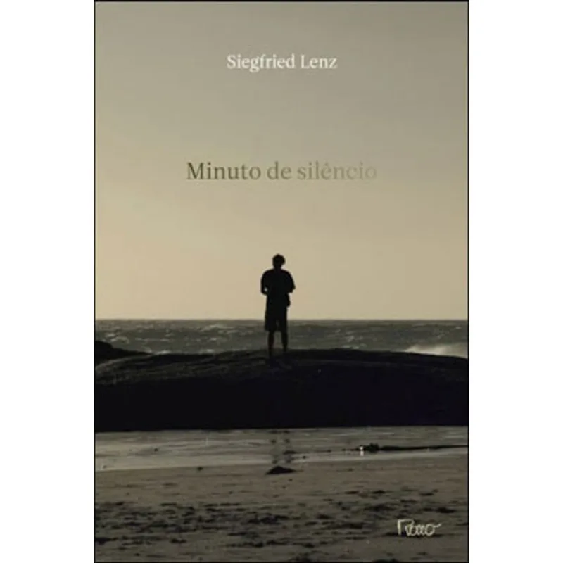 MINUTO DE SILÊNCIO