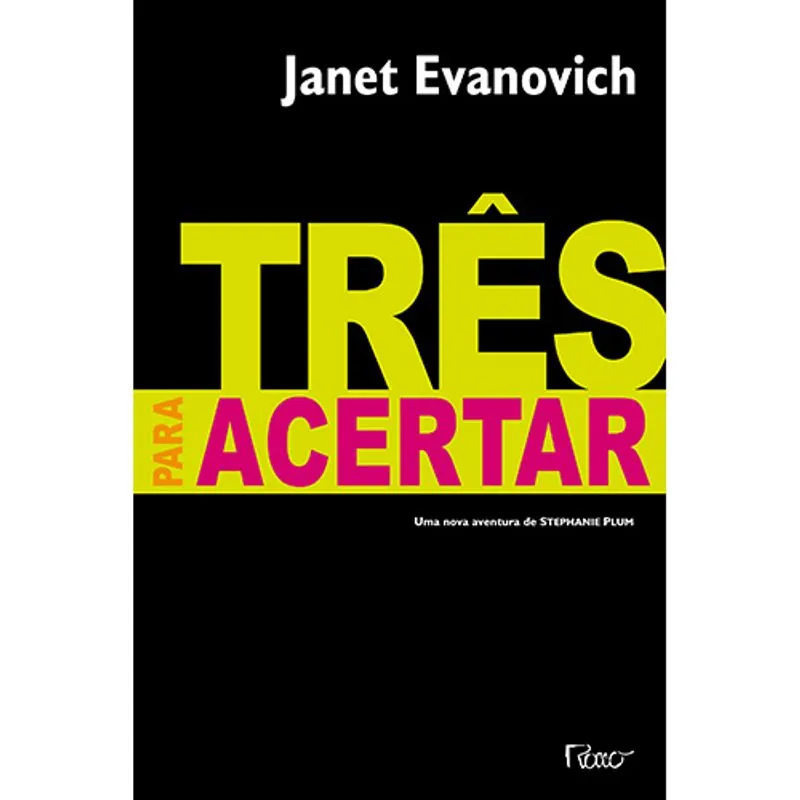 Três para Acertar