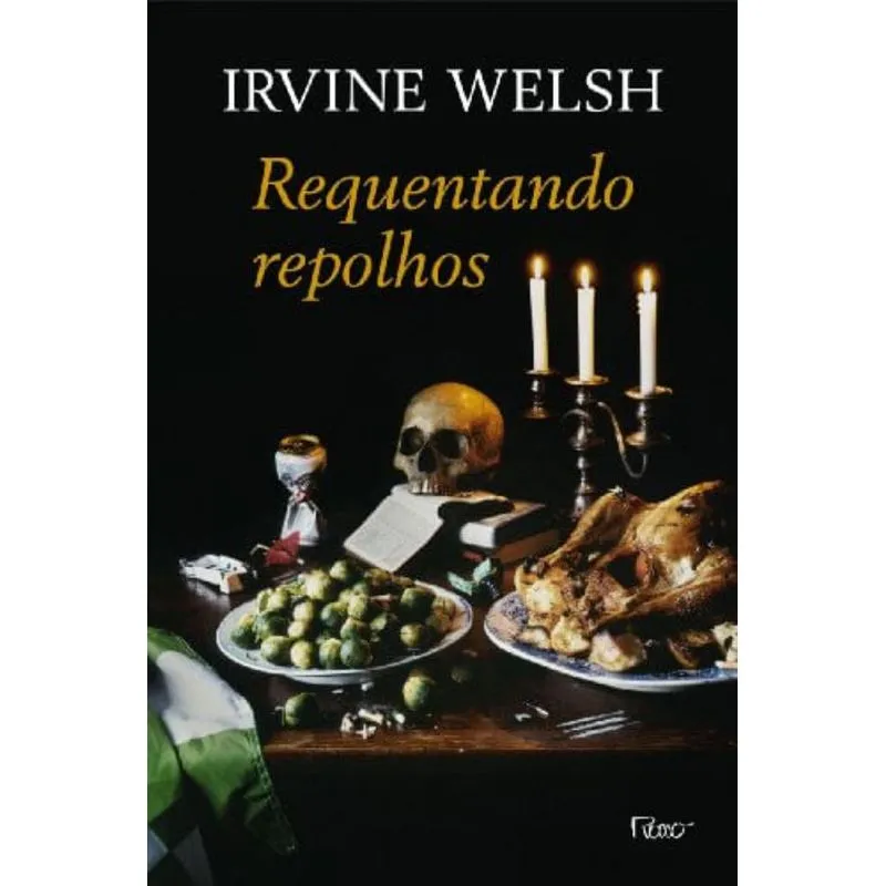 REQUENTANDO REPOLHOS