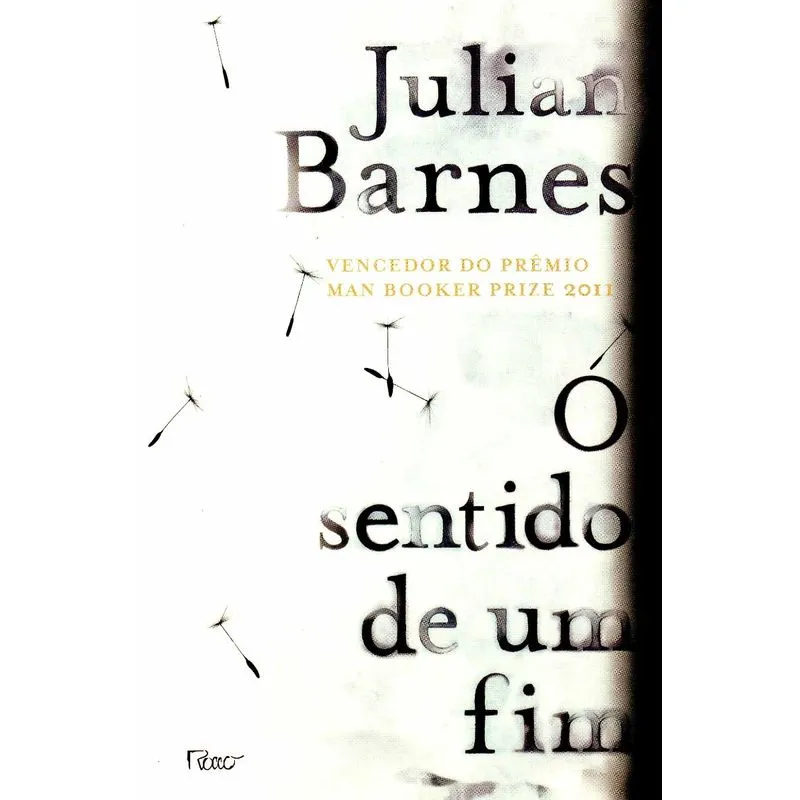 Sentido de Um Fim, O