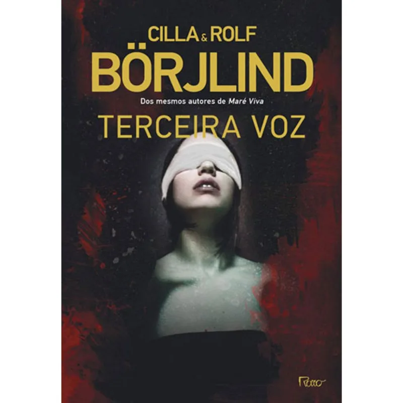 TERCEIRA VOZ