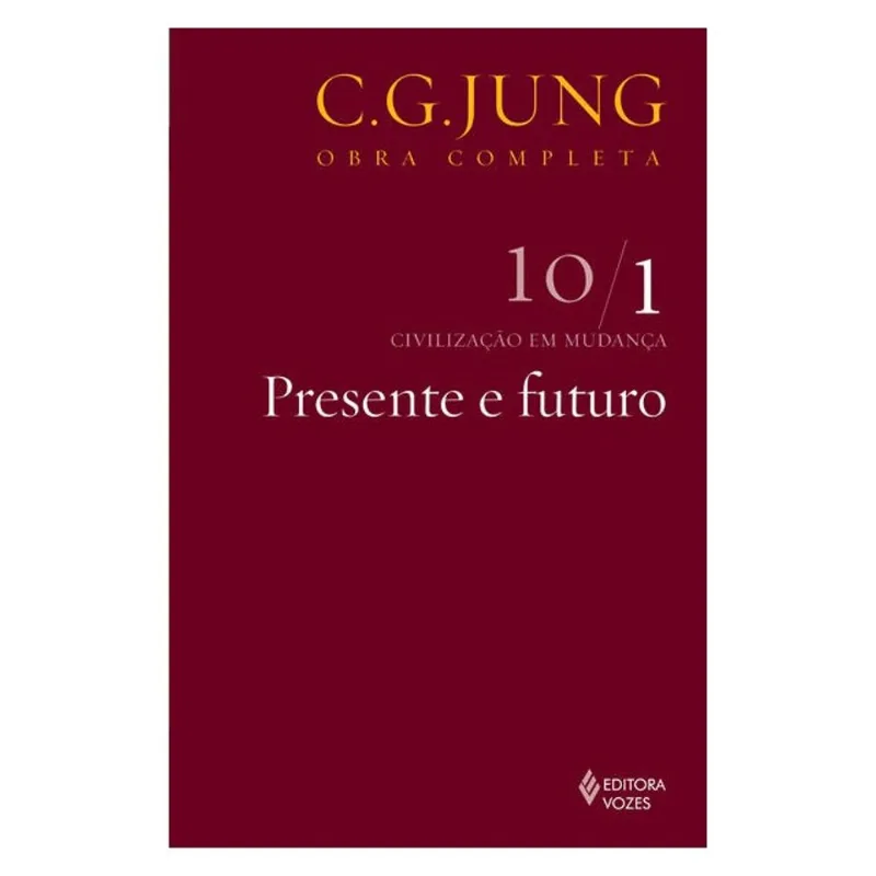 PRESENTE E FUTURO VOL. 10/1