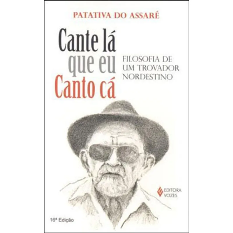 CANTE LÁ QUE EU CANTO CÁ