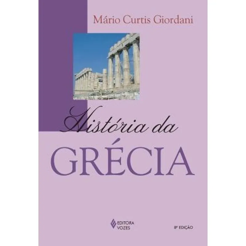 Historia da Grecia